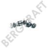 IVECO 07183075 Wheel Bearing